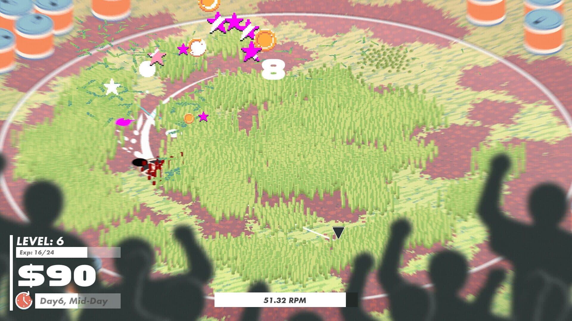 Screenshot for Slayblade