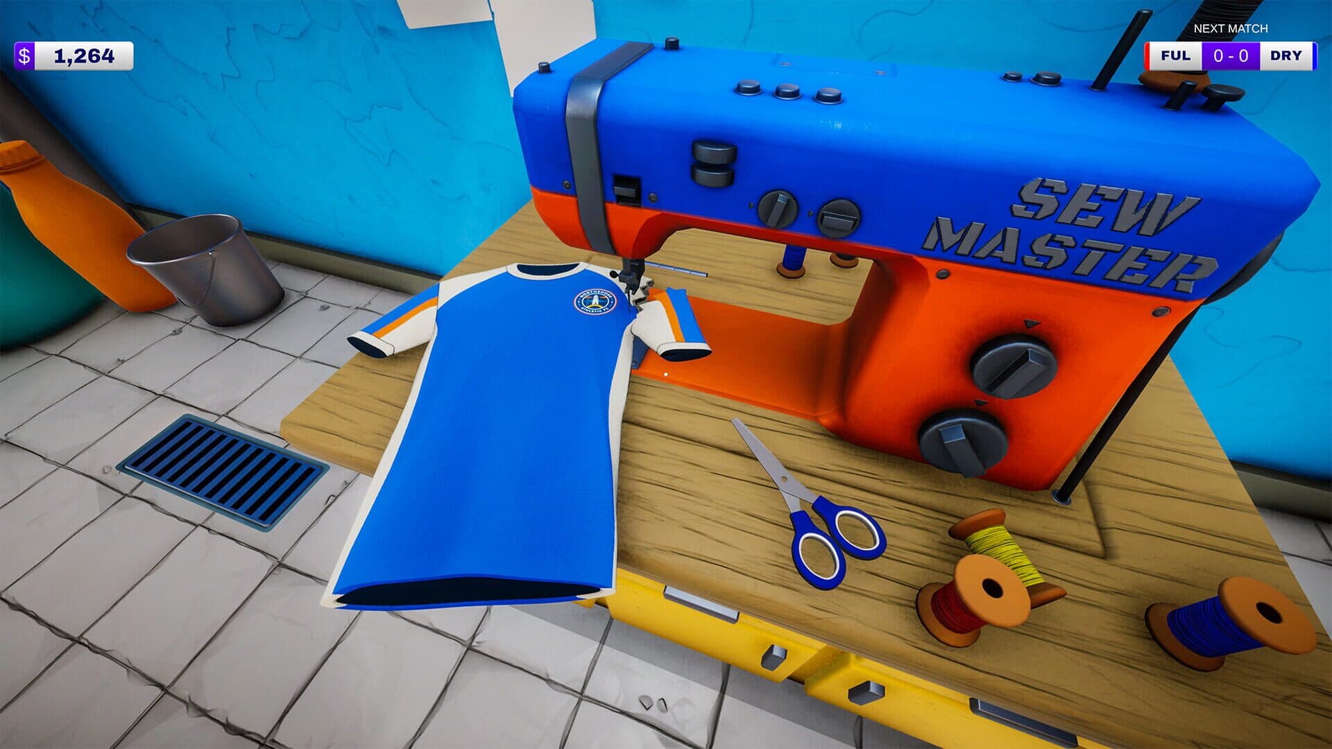 Screenshot for Kitman
