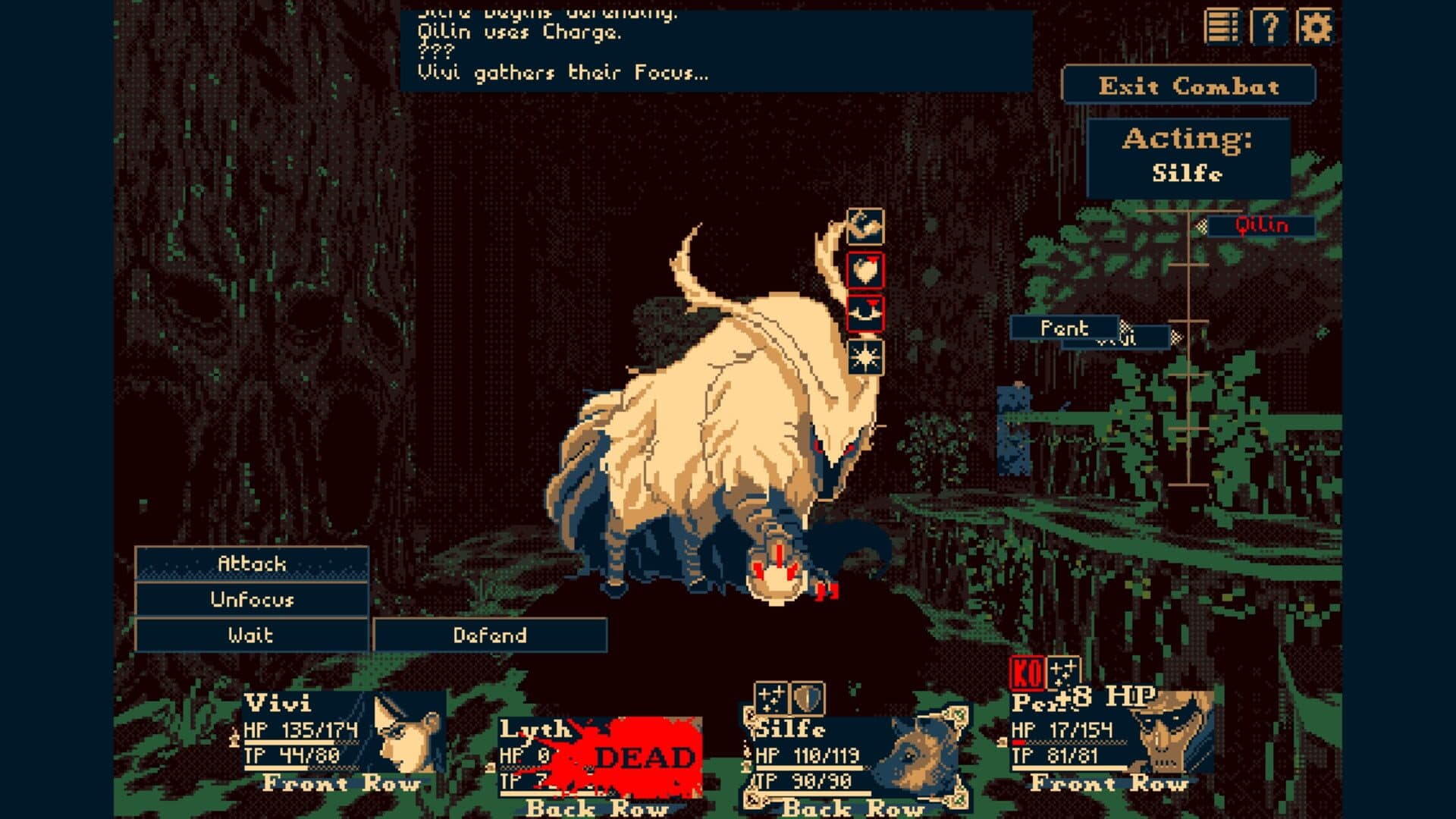 Screenshot for Thysiastery