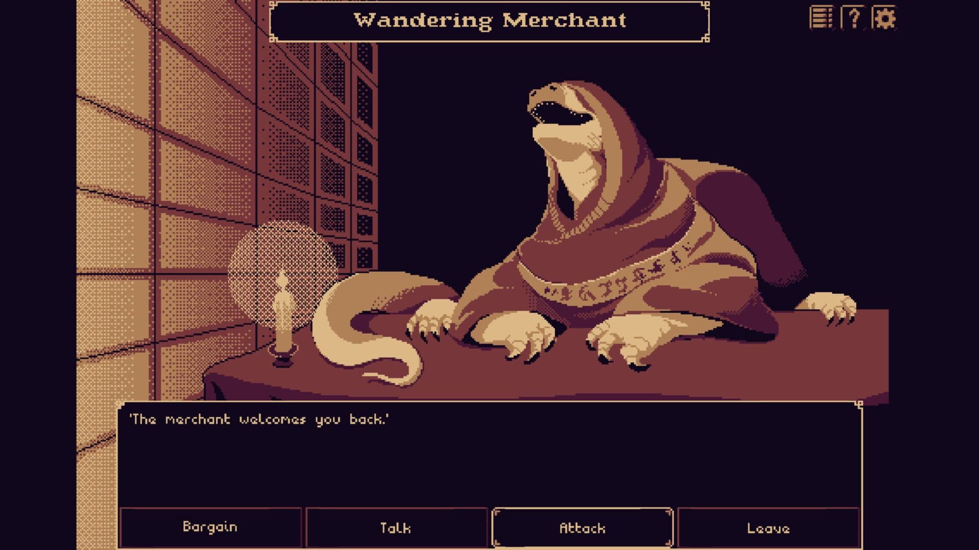 Screenshot for Thysiastery