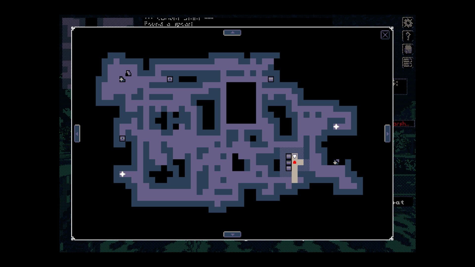 Screenshot for Thysiastery