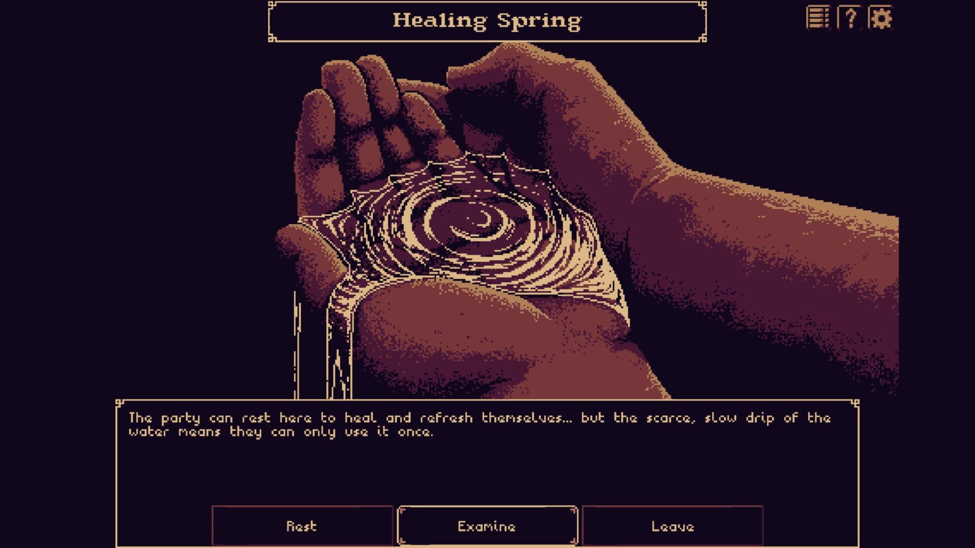 Screenshot for Thysiastery