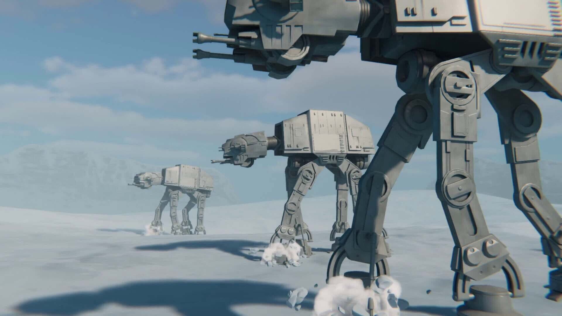 Screenshot for Monopoly: Star Wars Heroes vs. Villains