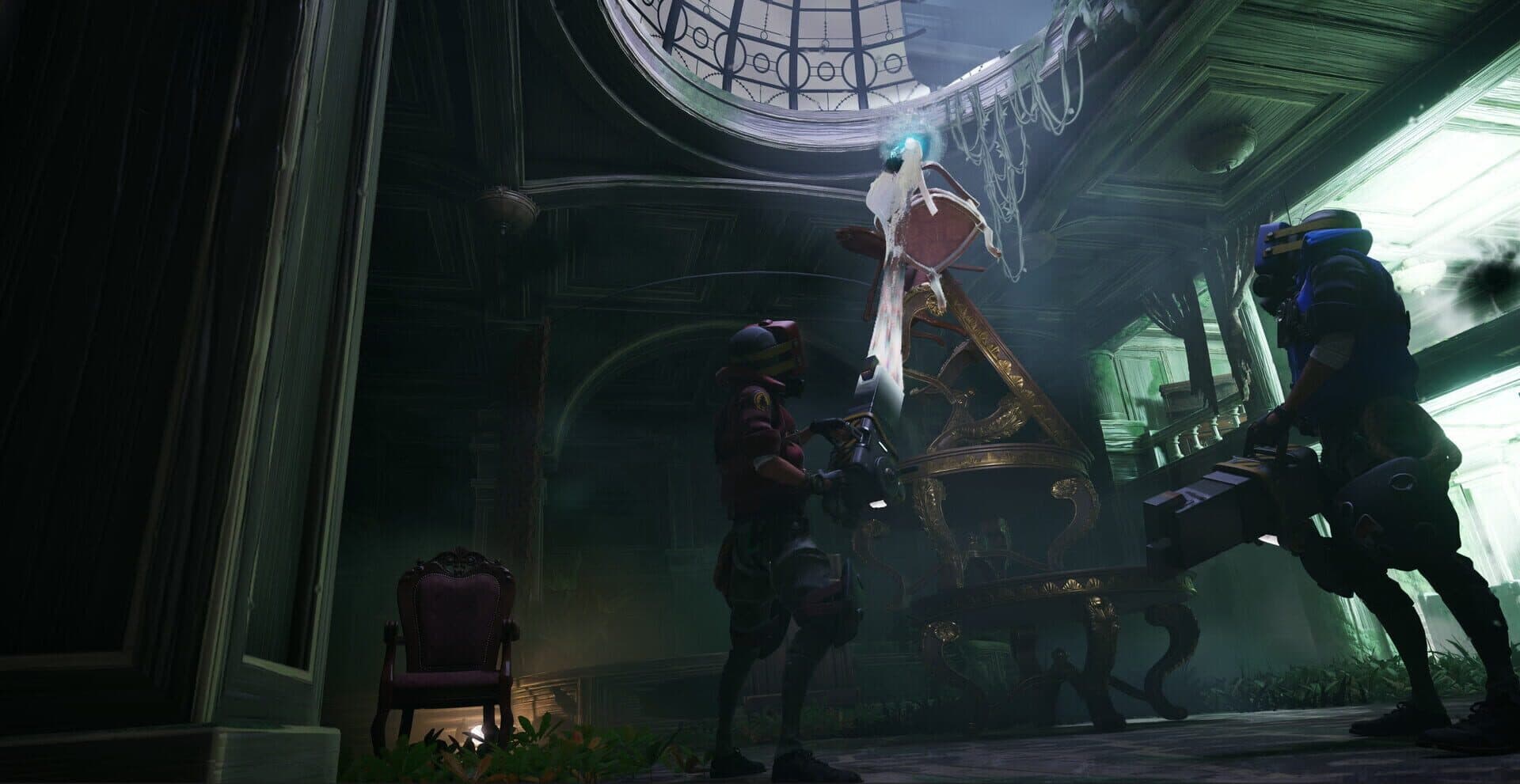 Screenshot for Wreck Runners