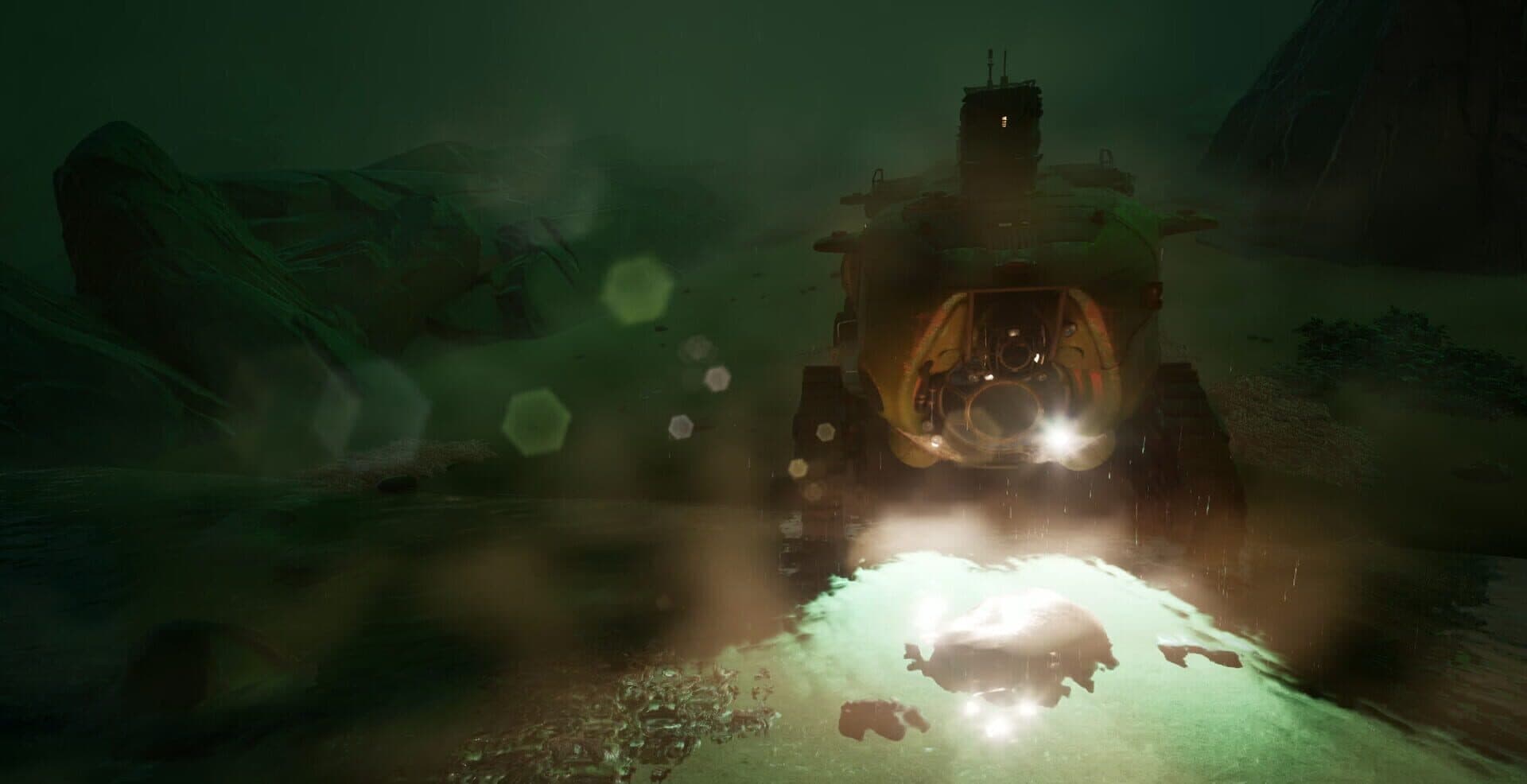 Screenshot for Wreck Runners