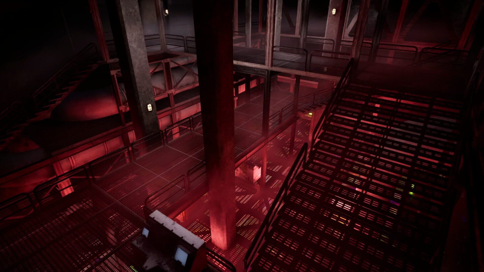 Screenshot for Wreck Runners