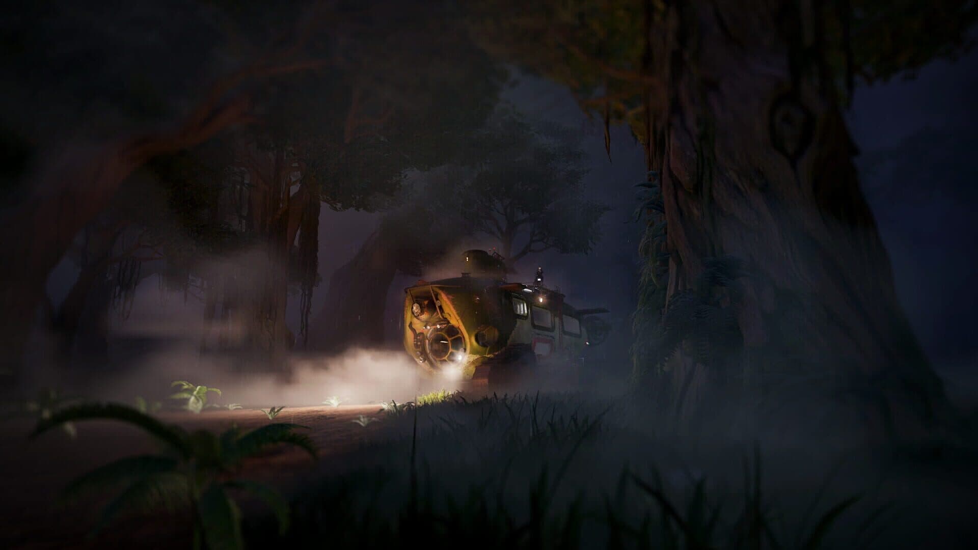 Screenshot for Wreck Runners