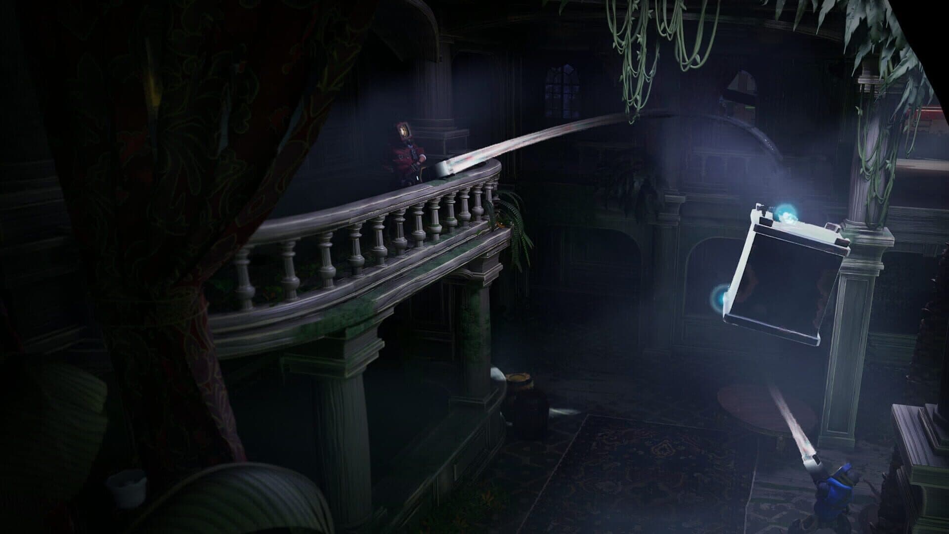 Screenshot for Wreck Runners