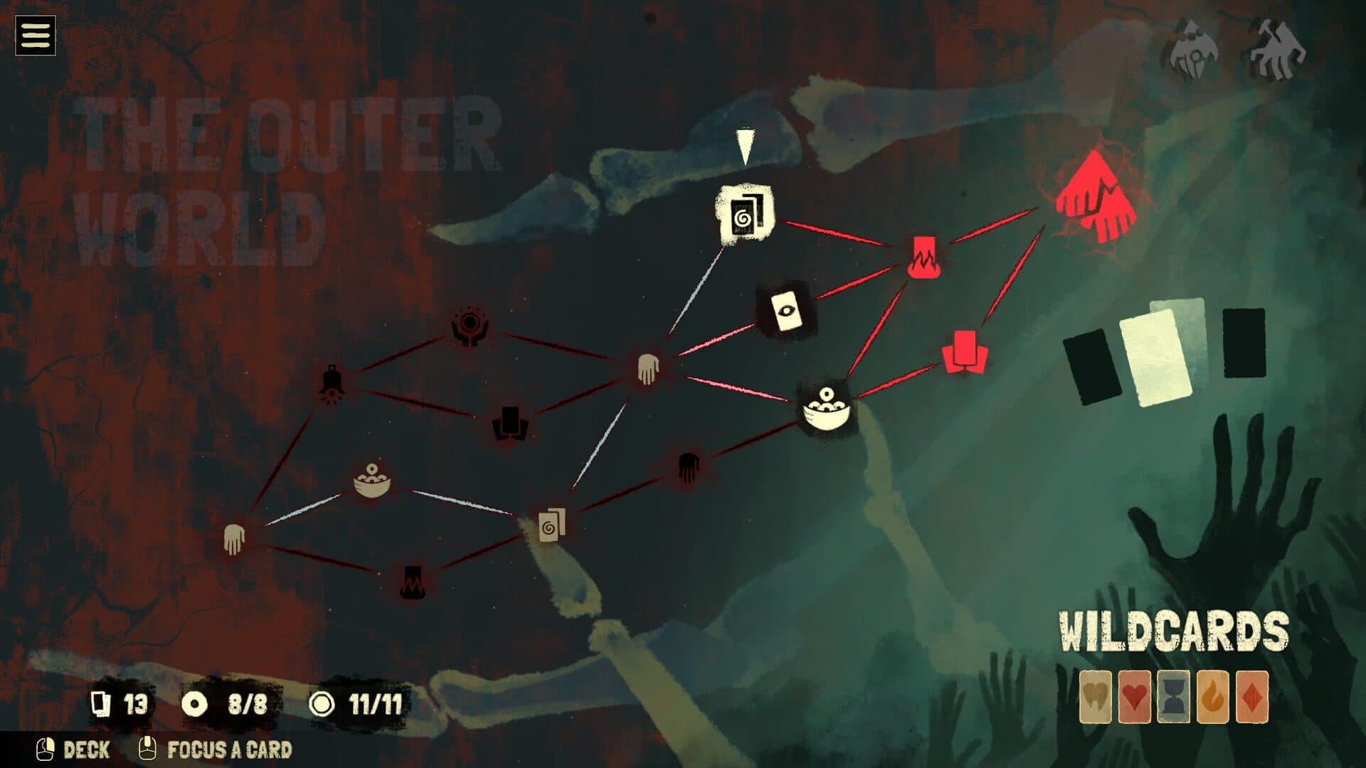 Screenshot for Black Jacket