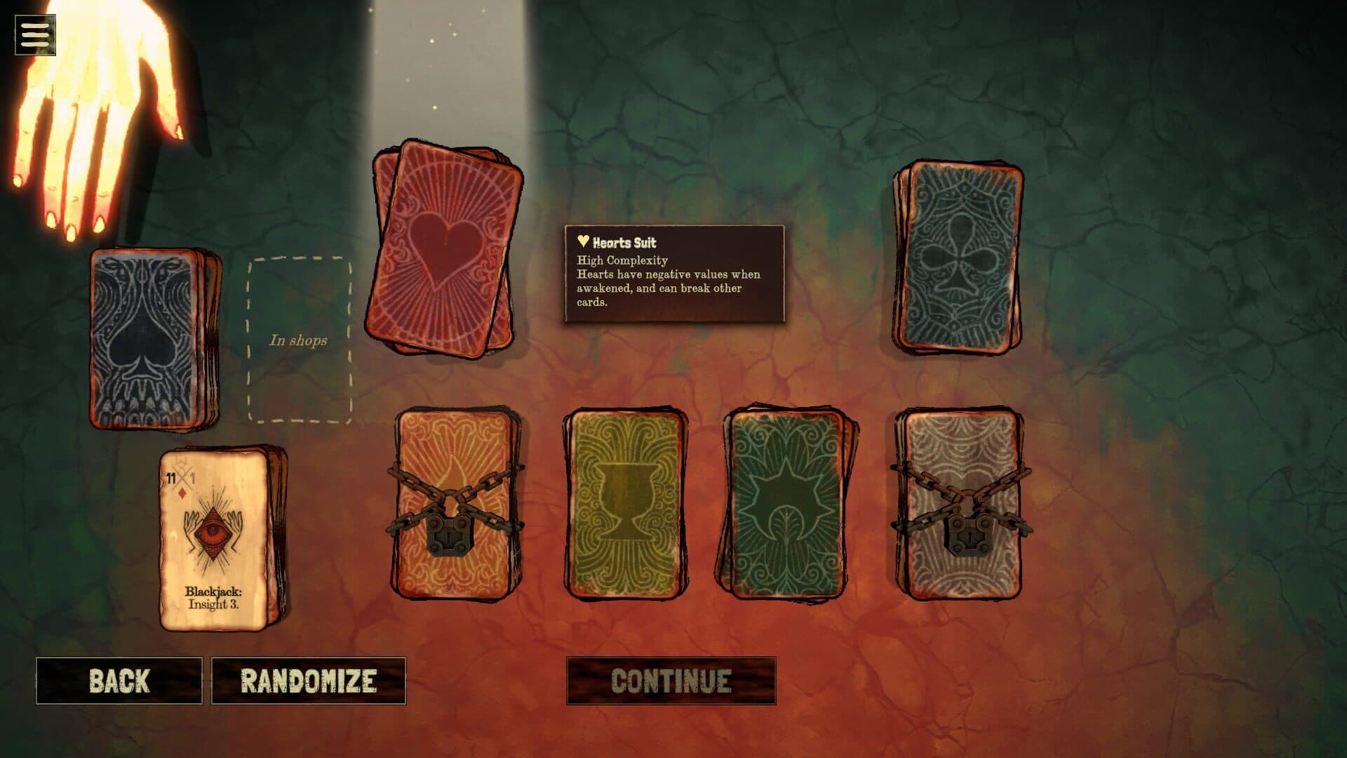 Screenshot for Black Jacket