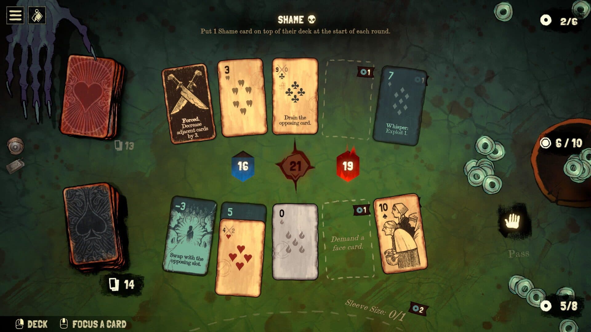 Screenshot for Black Jacket