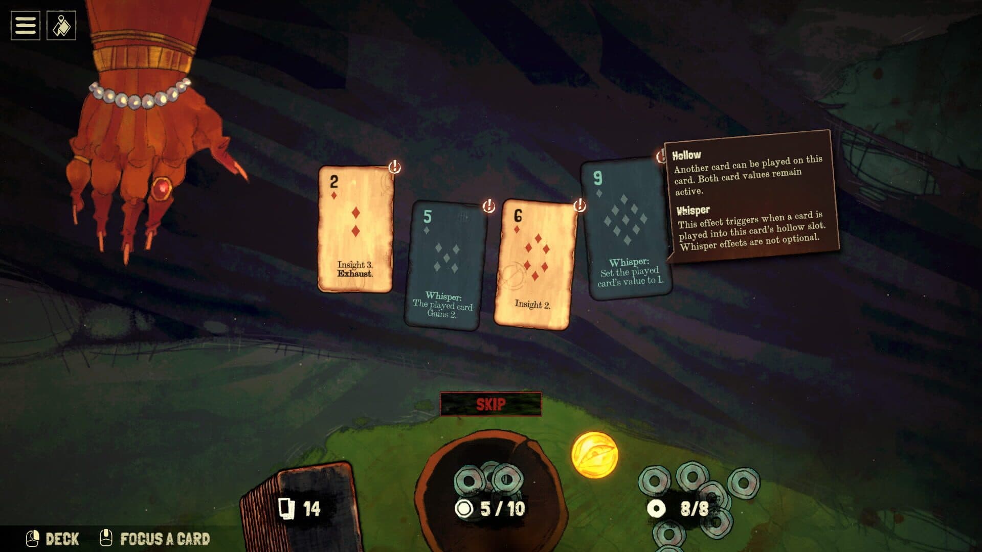 Screenshot for Black Jacket