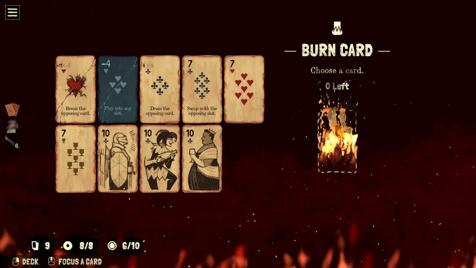 Screenshot for Black Jacket