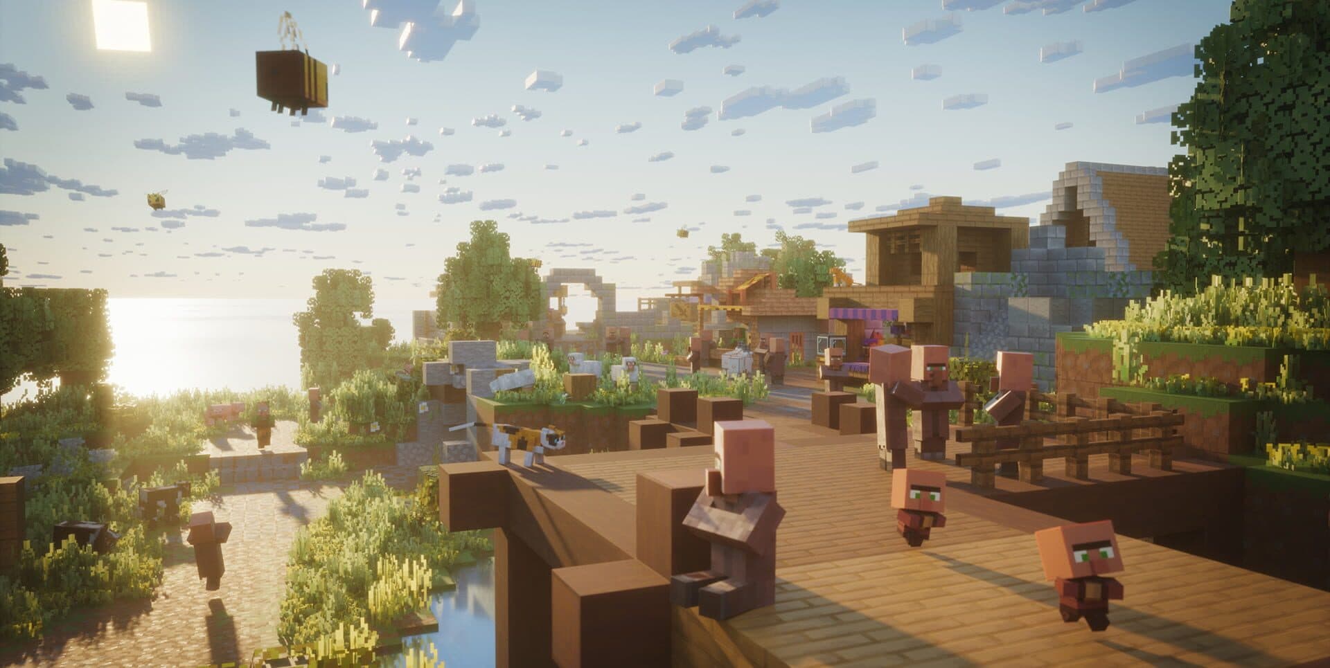 Screenshot for Minecraft Dungeons II