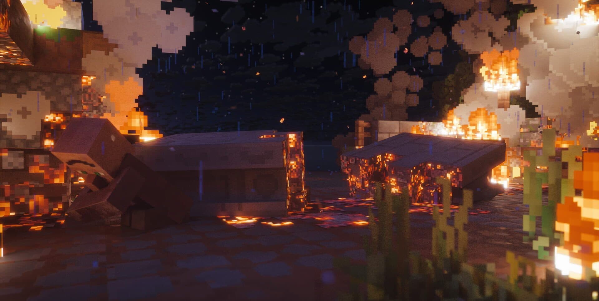 Screenshot for Minecraft Dungeons II