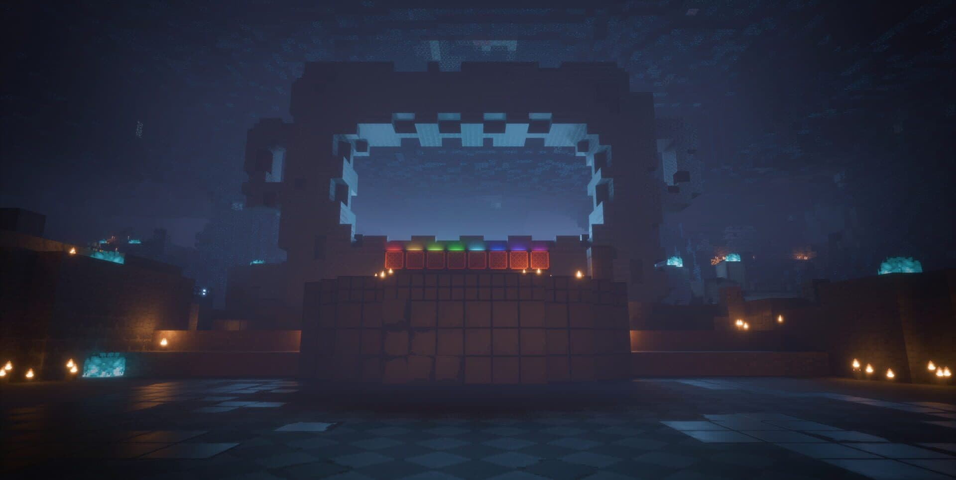 Screenshot for Minecraft Dungeons II