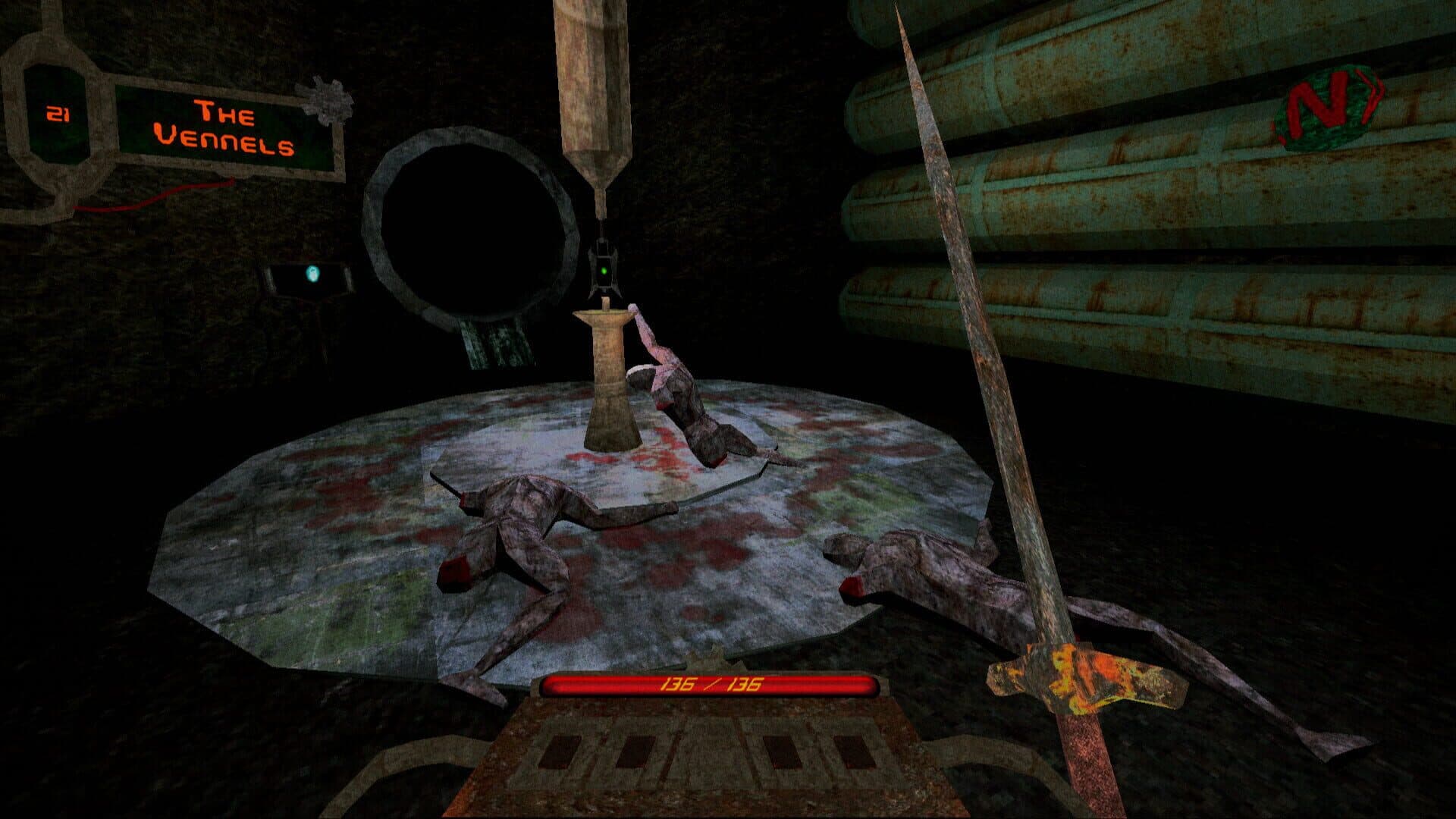 Screenshot for Apathema