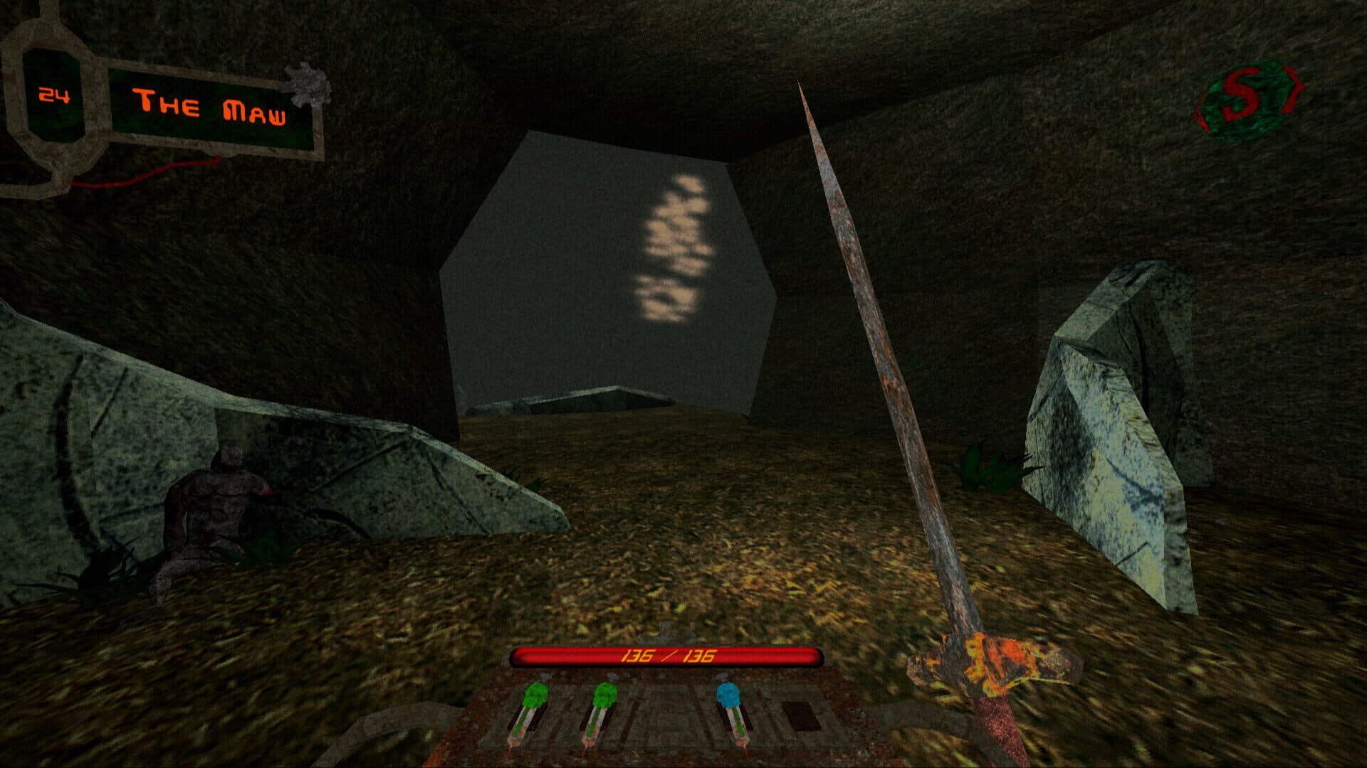 Screenshot for Apathema