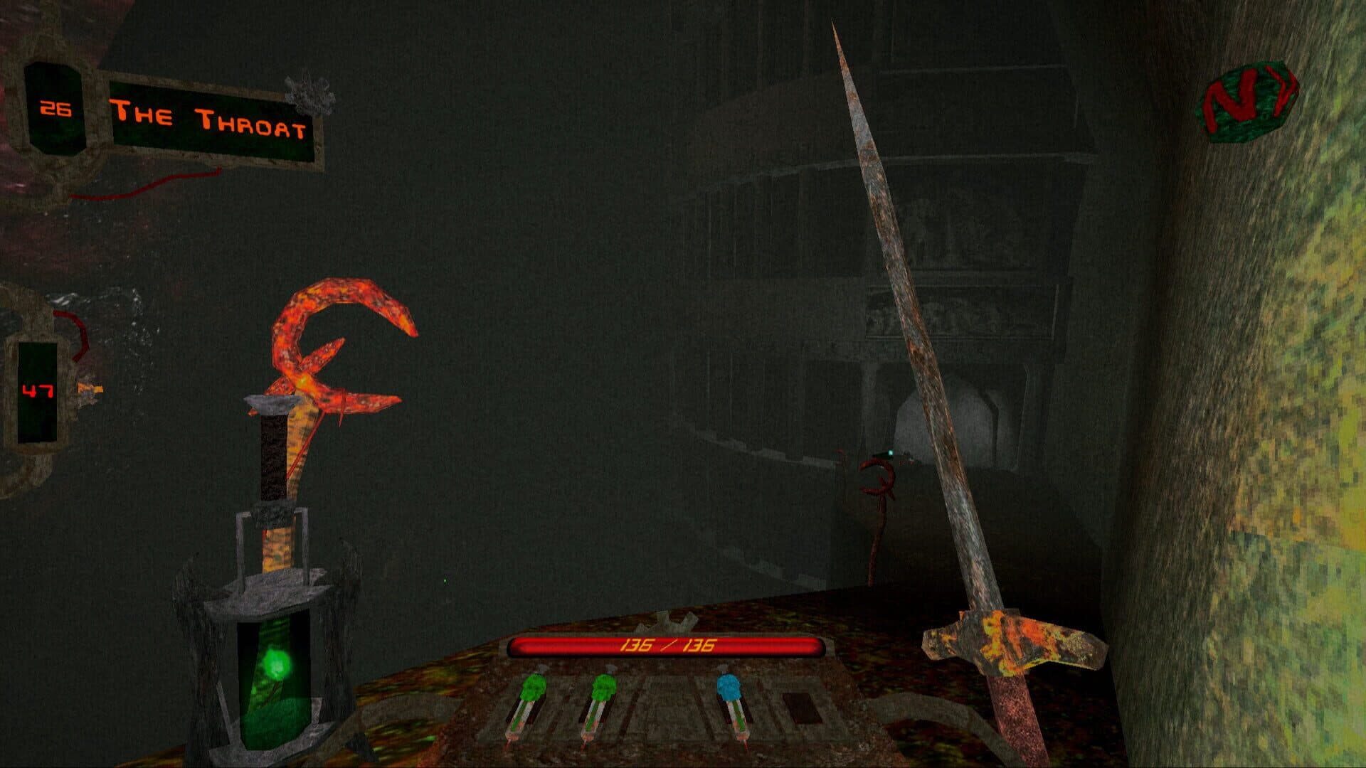Screenshot for Apathema