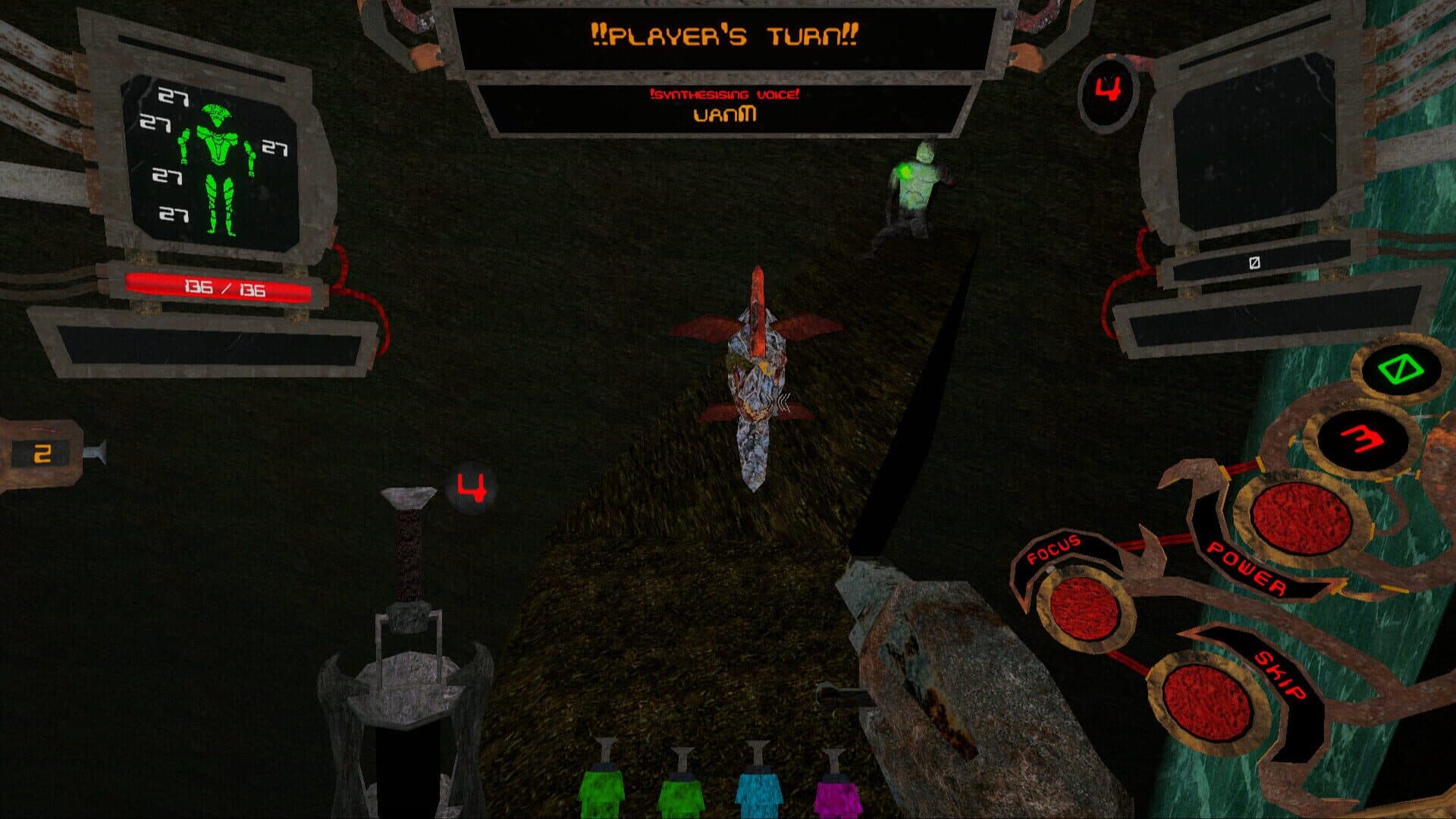 Screenshot for Apathema