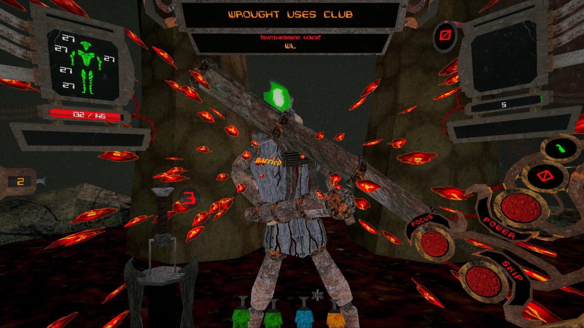 Screenshot for Apathema