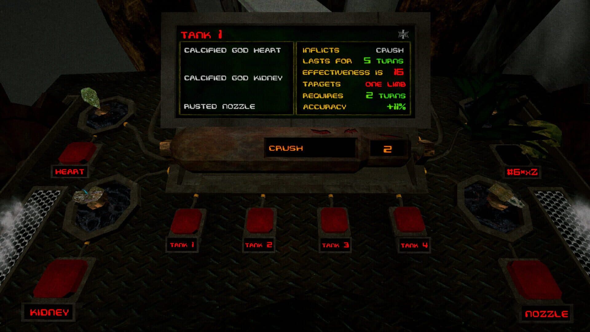 Screenshot for Apathema