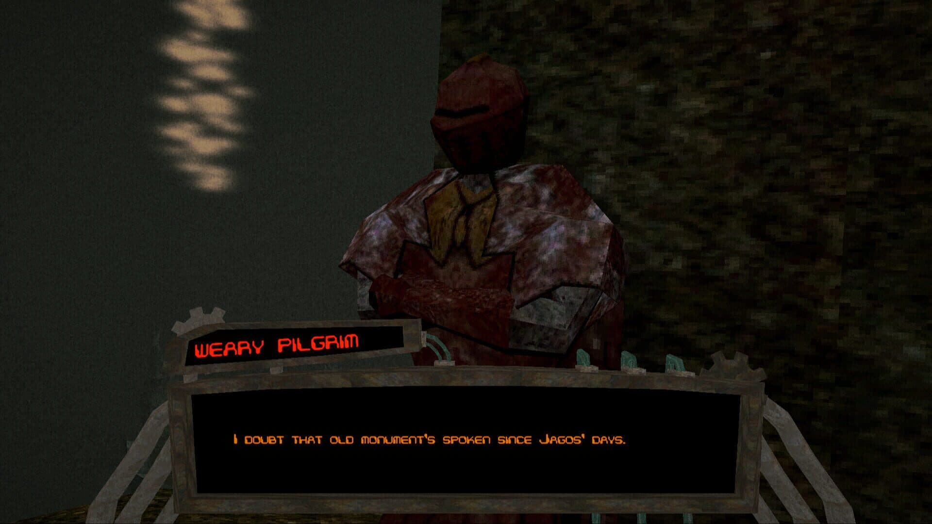 Screenshot for Apathema