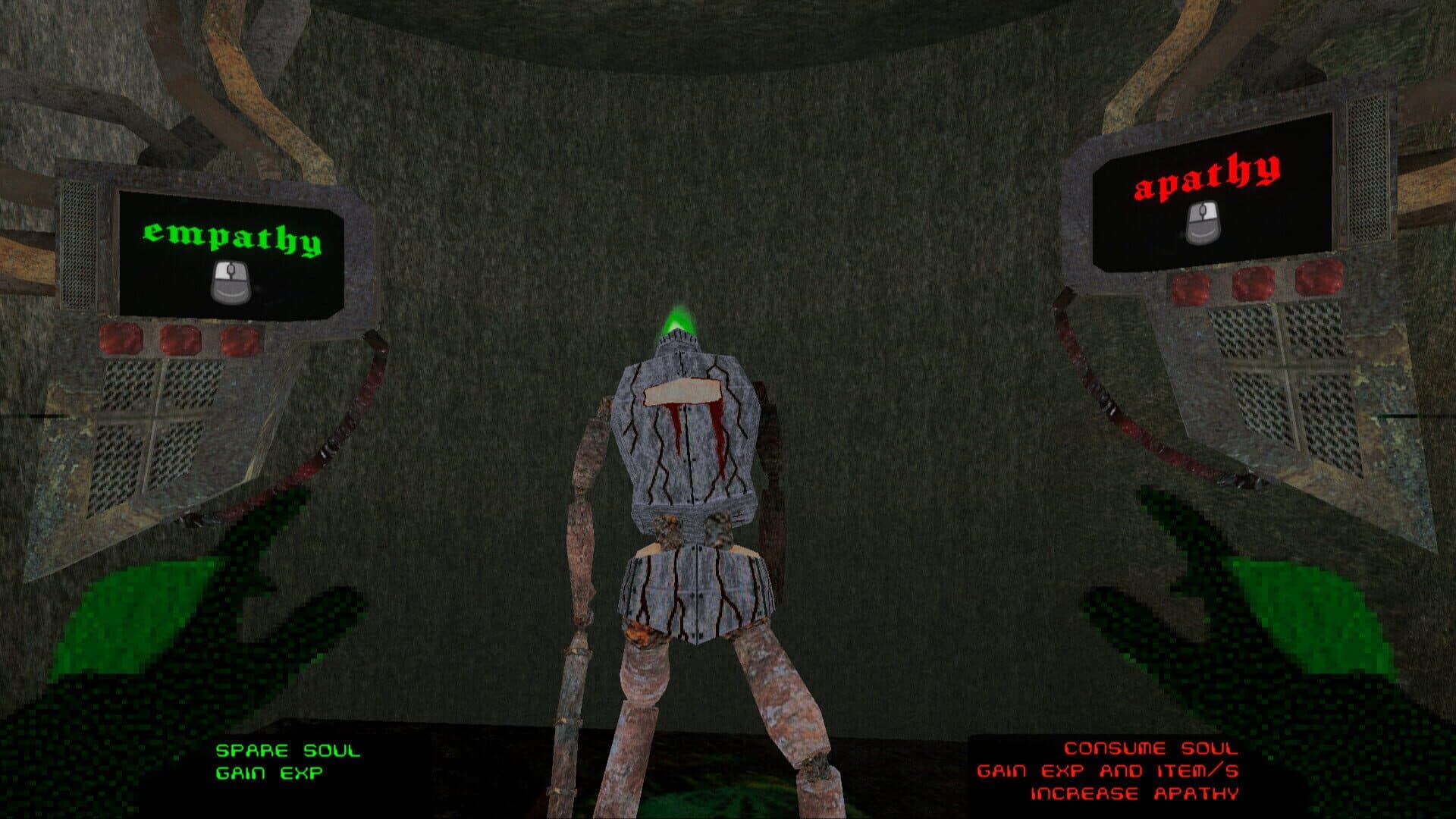 Screenshot for Apathema