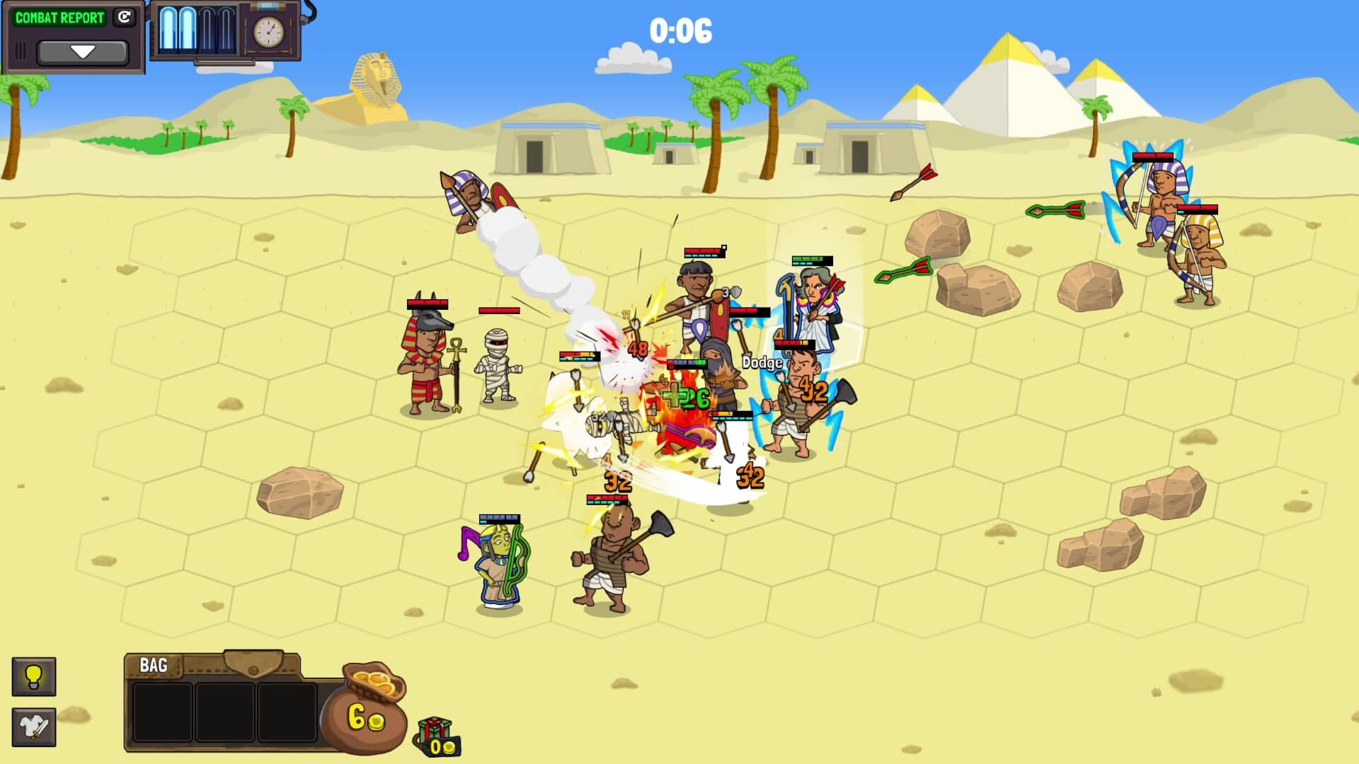 Screenshot for Gear Up Einstein!