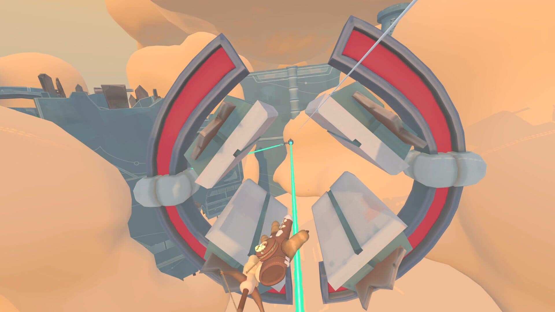 Screenshot for Compass