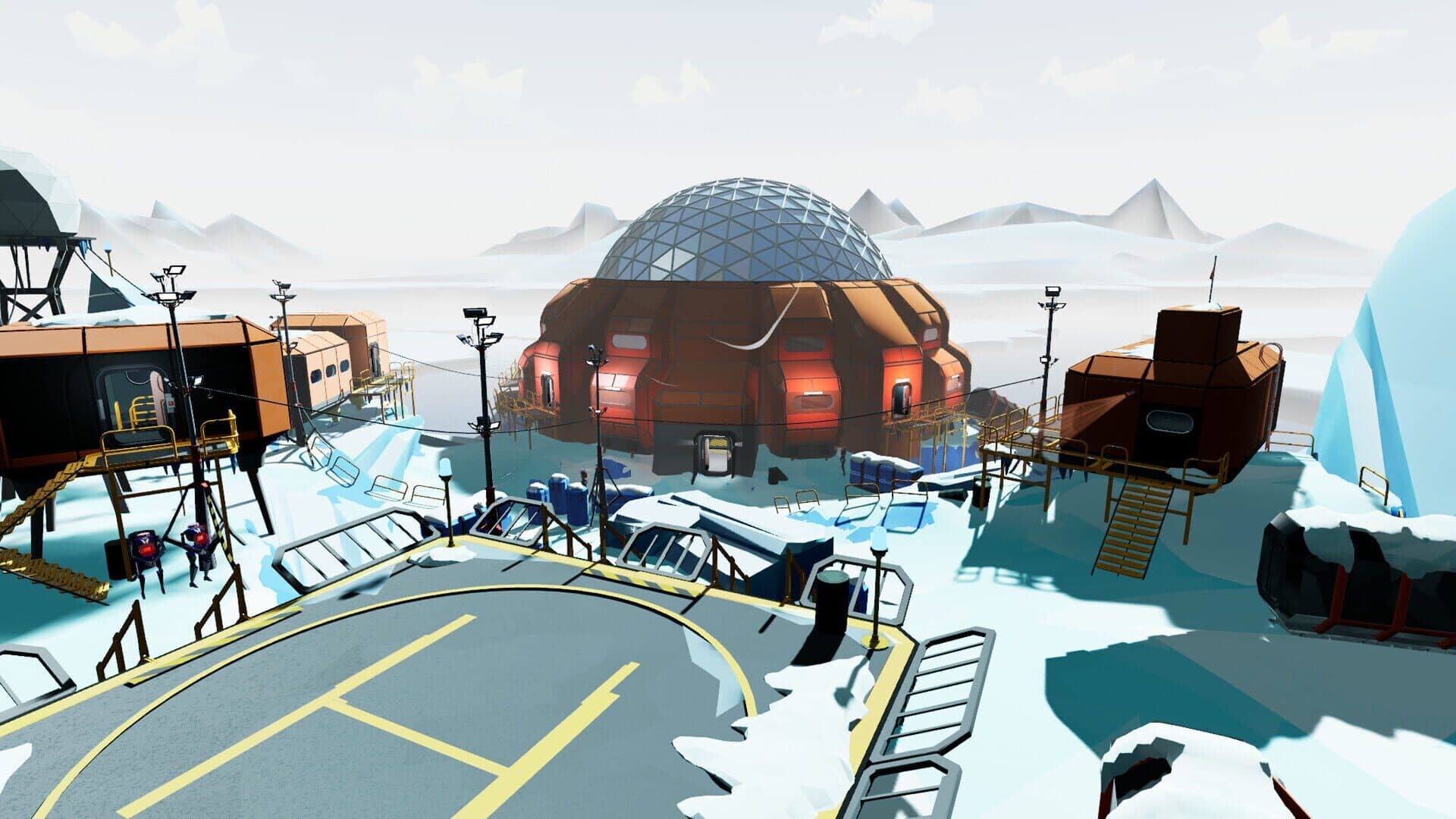 Screenshot for Spymaster