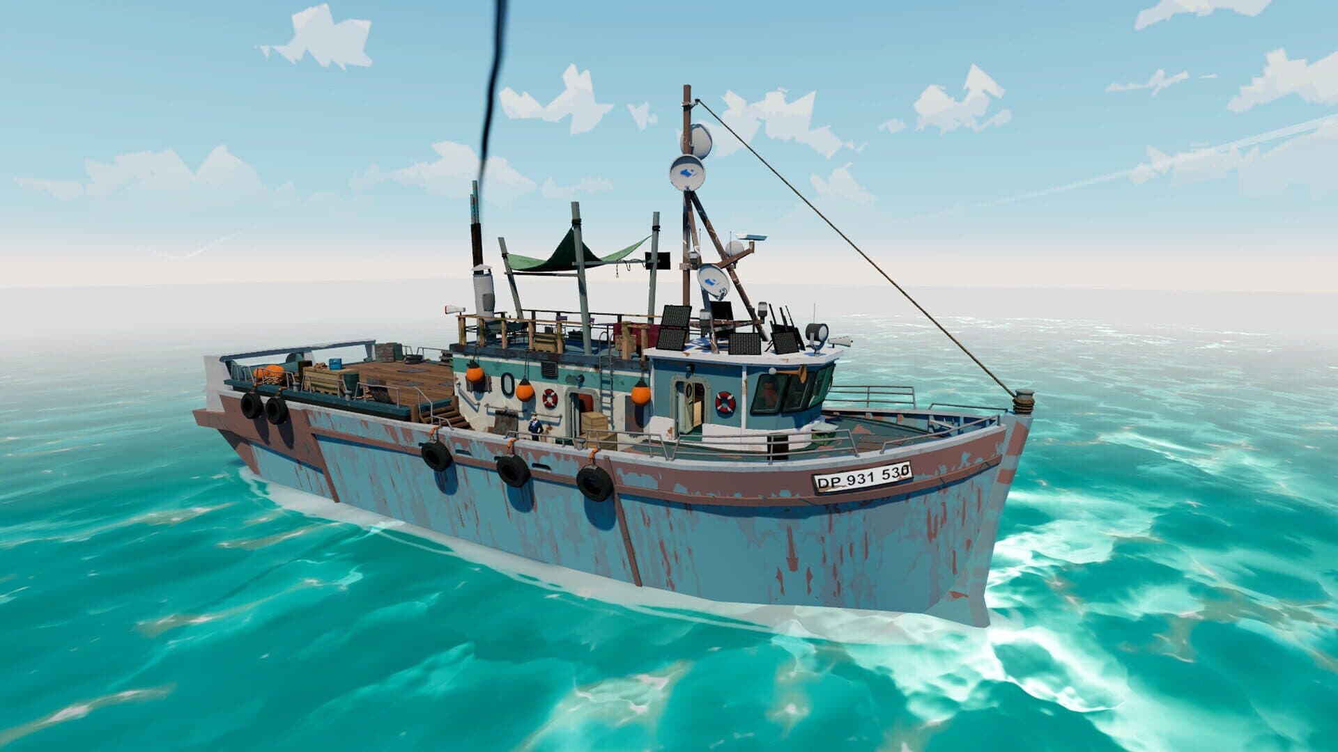 Screenshot for Spymaster