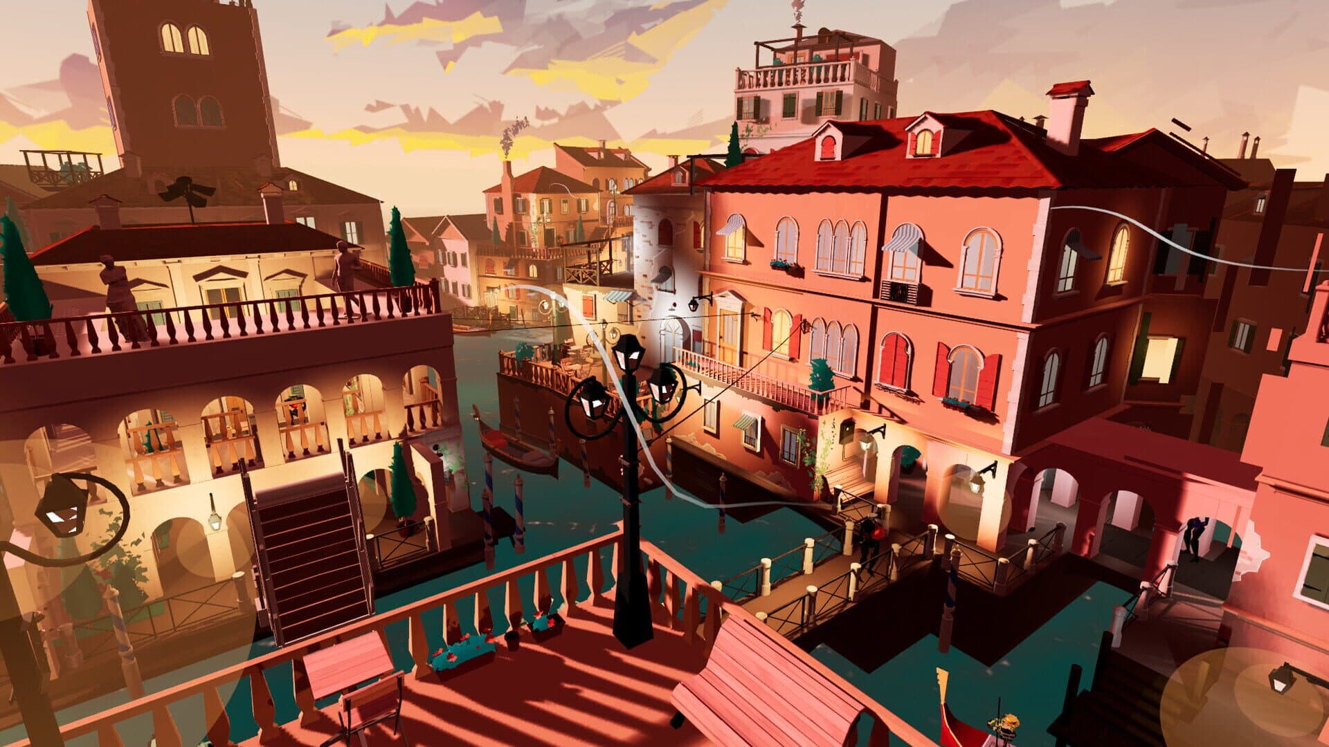 Screenshot for Spymaster