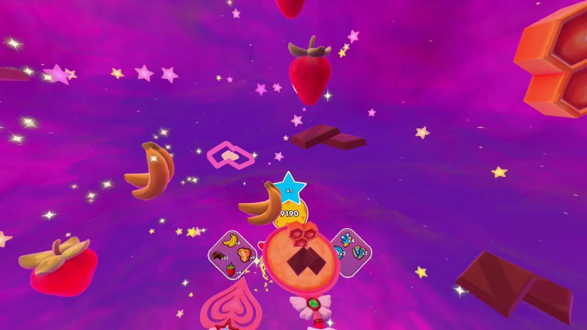 Screenshot for Crepe Master!