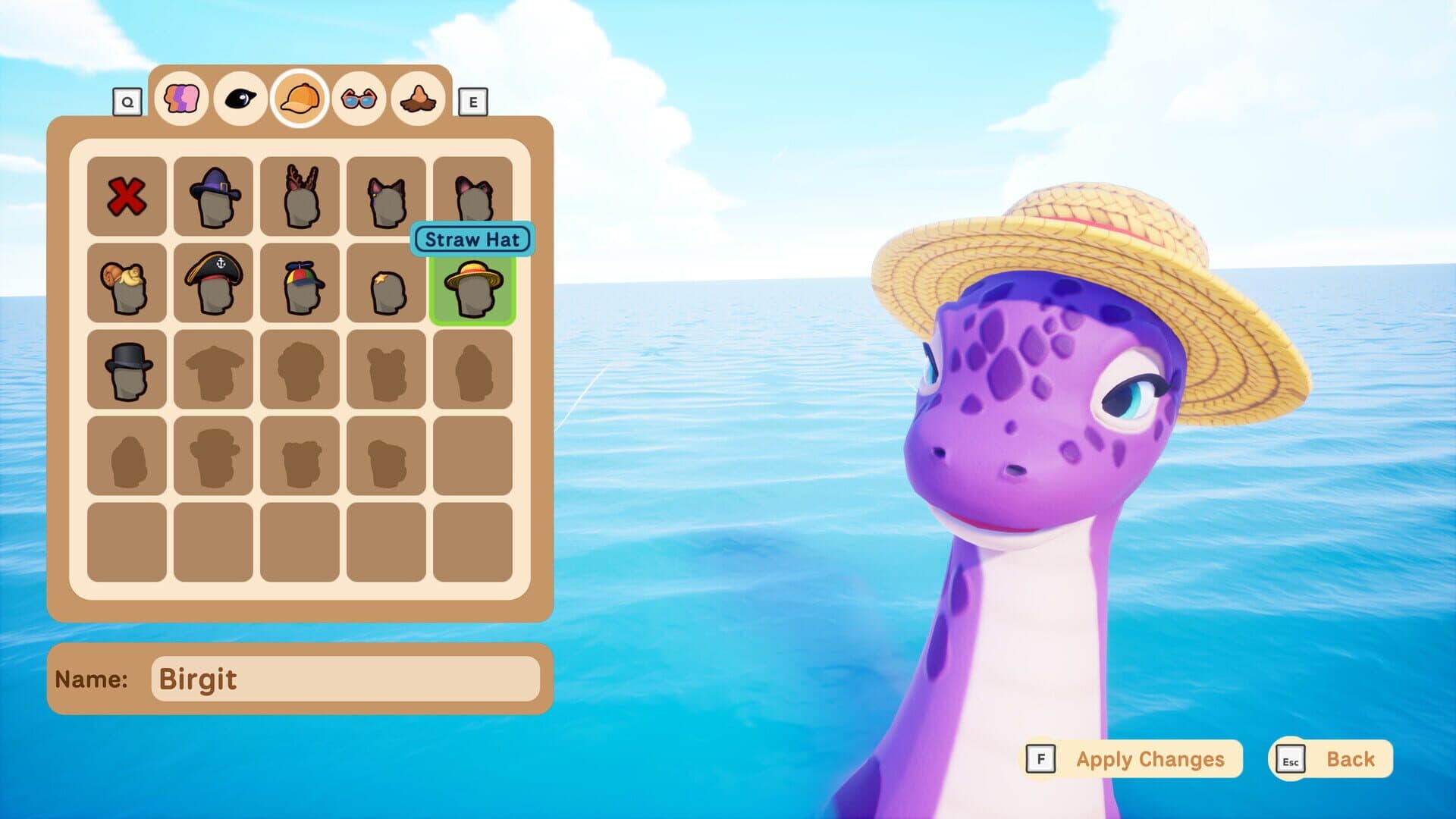 Screenshot for Collector's Cove