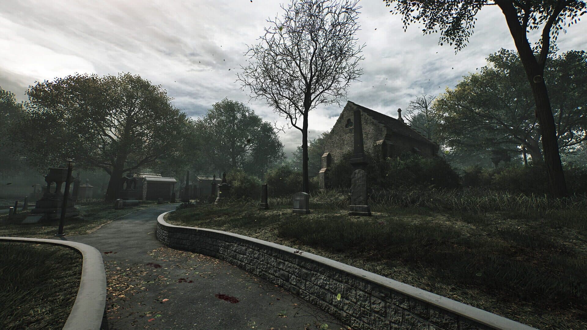 Screenshot for Hunter: The Reckoning - Deathwish