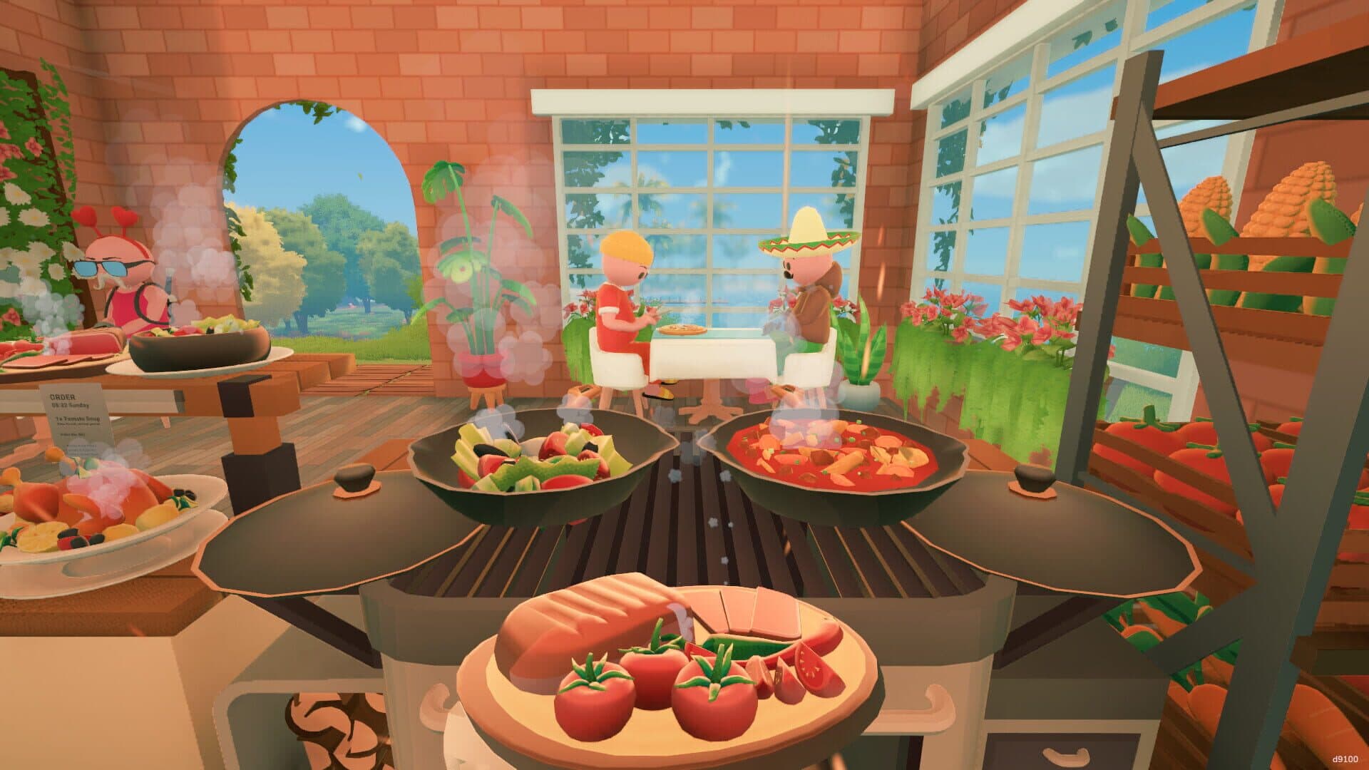 Screenshot for Farm to Table