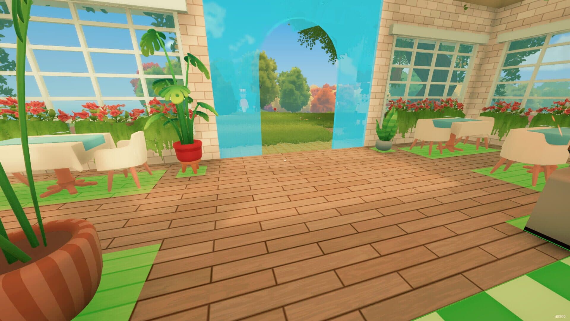 Screenshot for Farm to Table