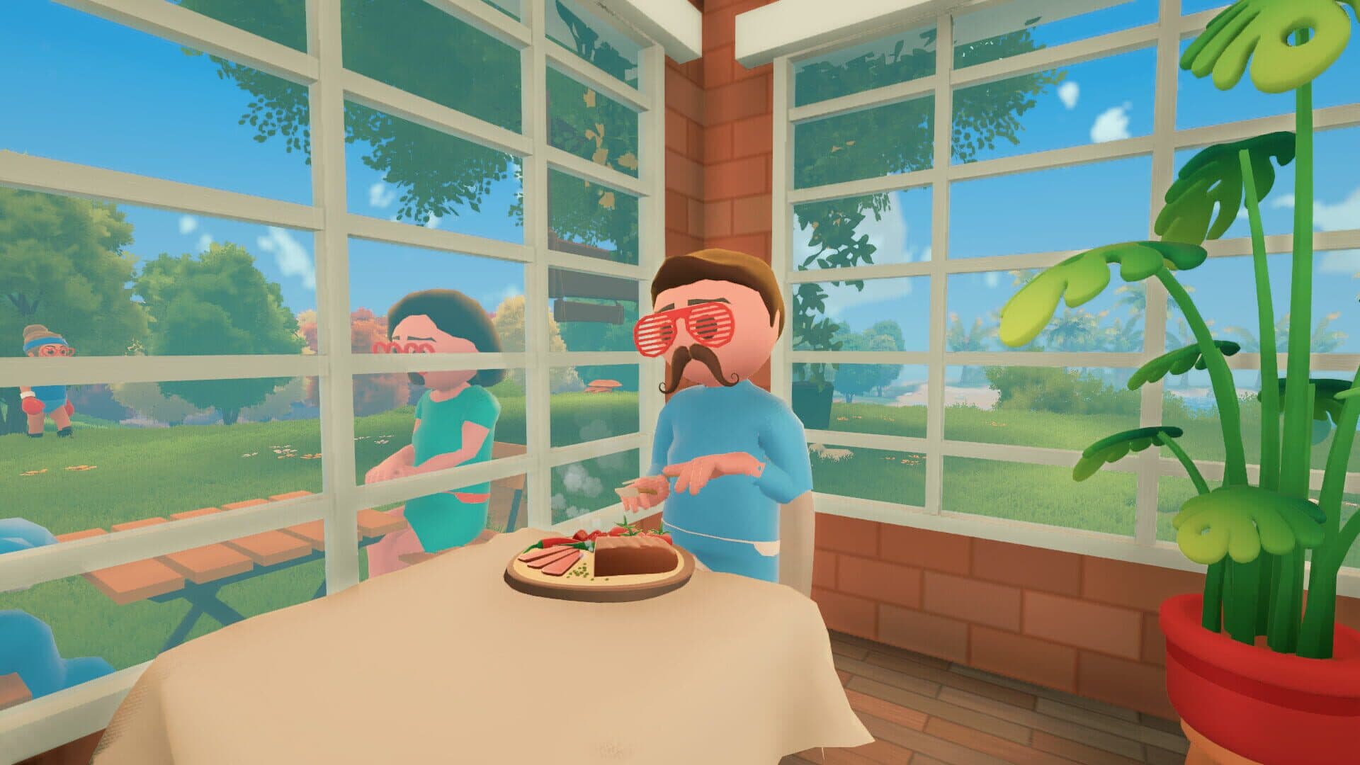 Screenshot for Farm to Table