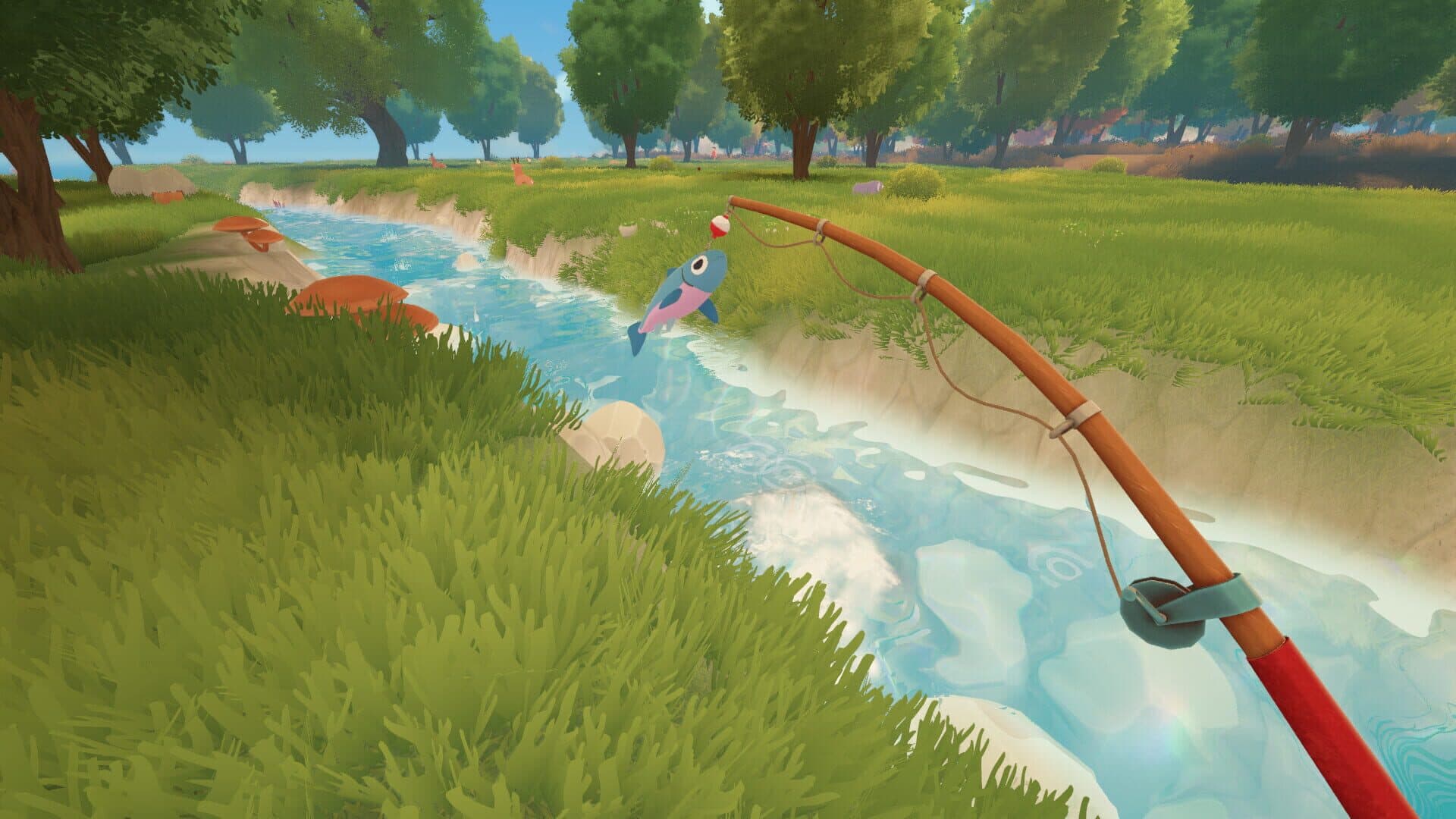 Screenshot for Farm to Table