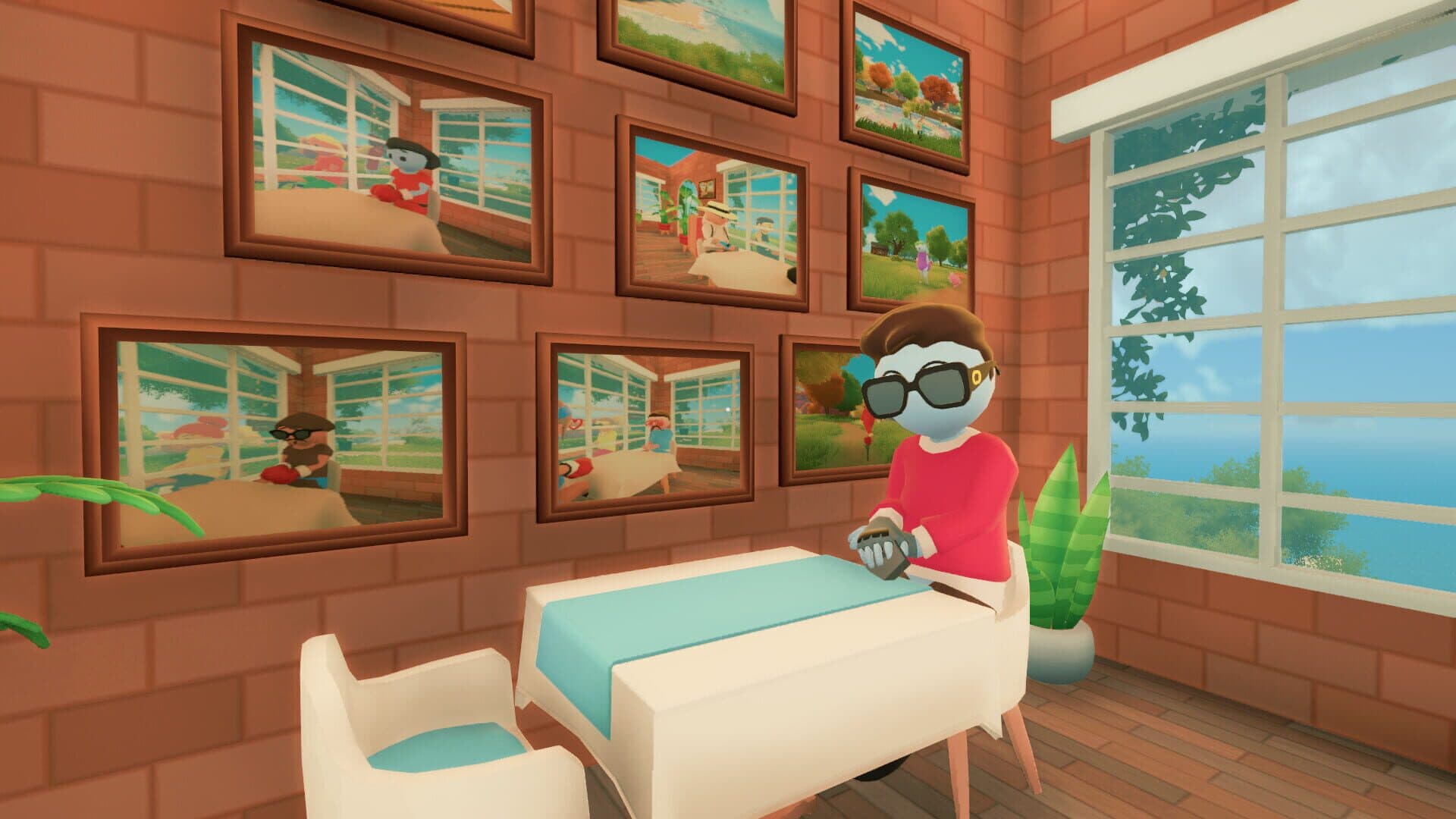 Screenshot for Farm to Table