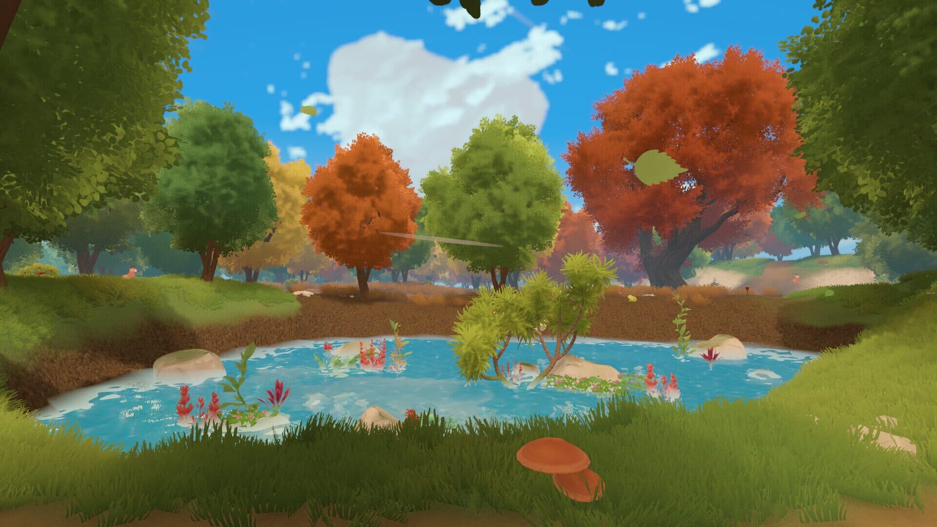 Screenshot for Farm to Table