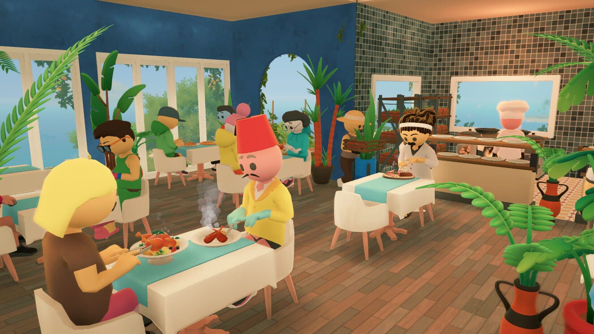 Screenshot for Farm to Table