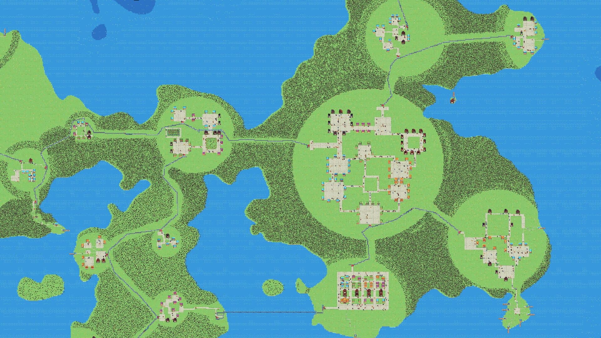 Screenshot for LoCoMo