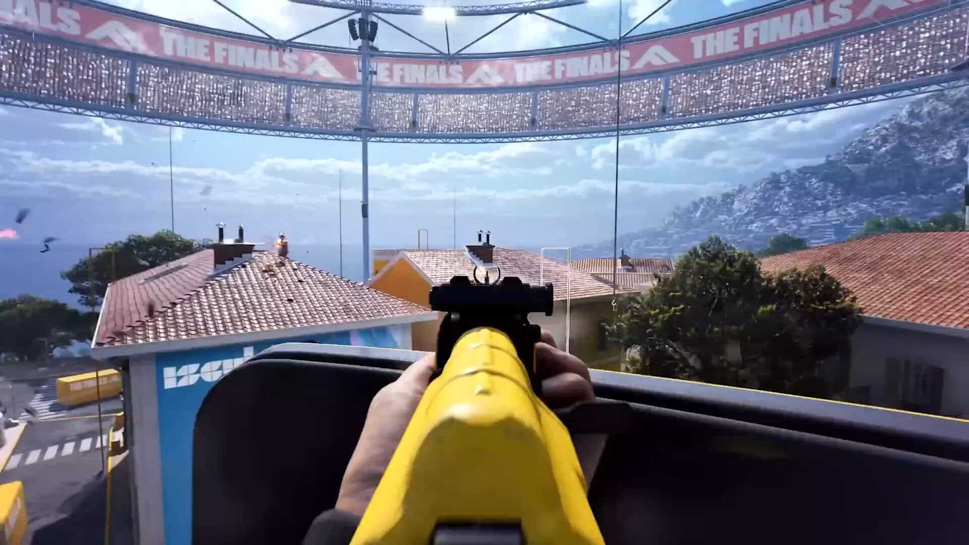 Screenshot for The Finals