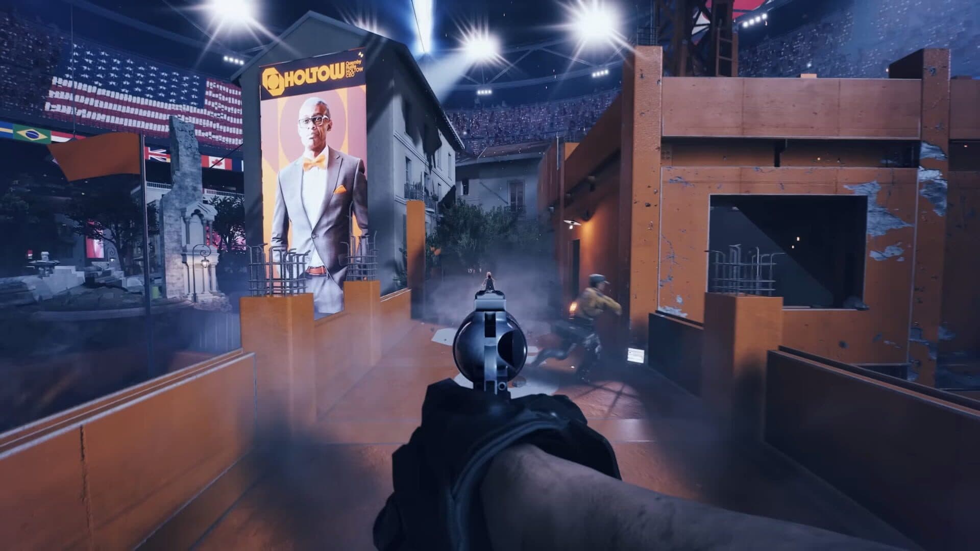 Screenshot for The Finals