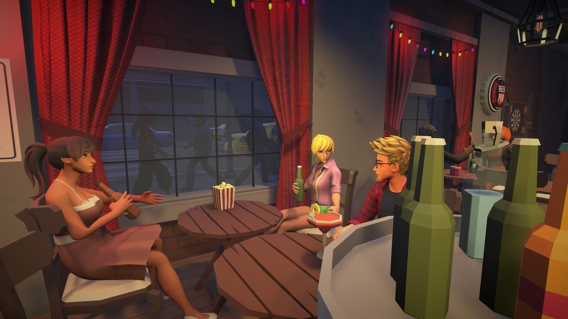 Screenshot for Barfender