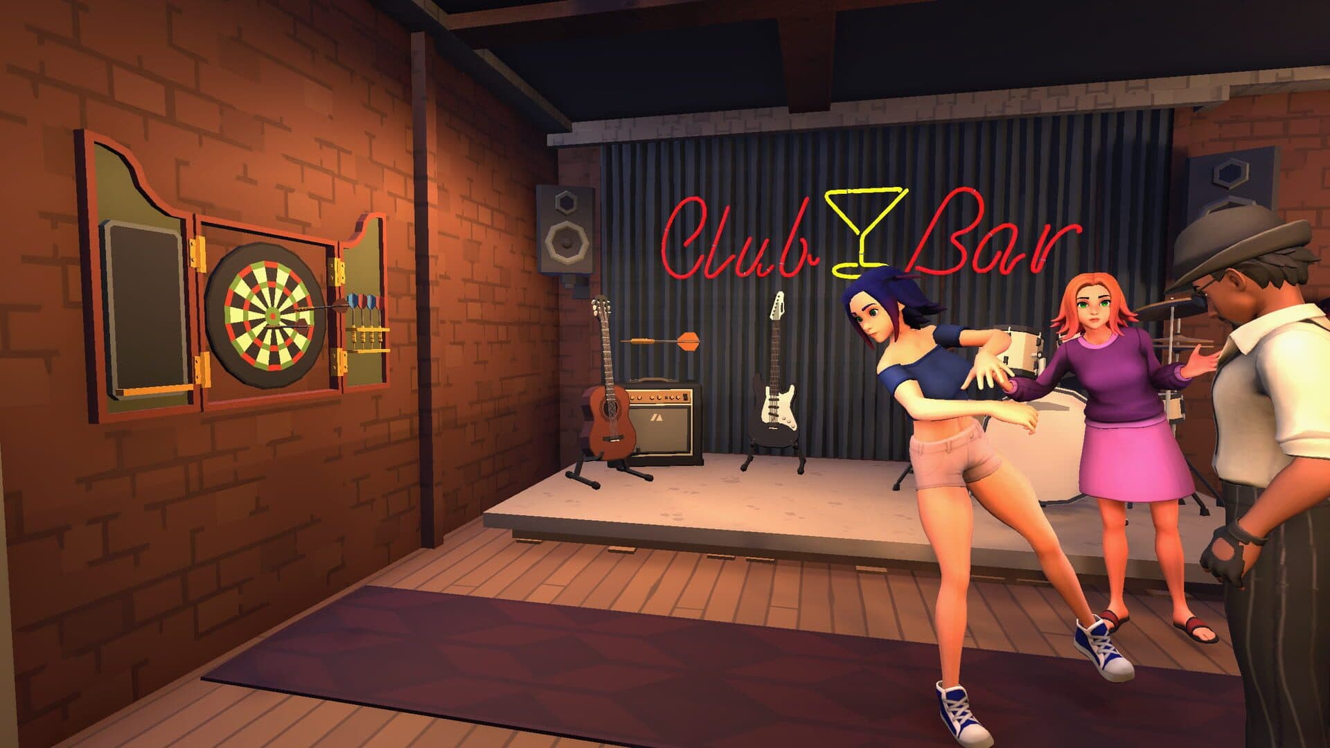 Screenshot for Barfender