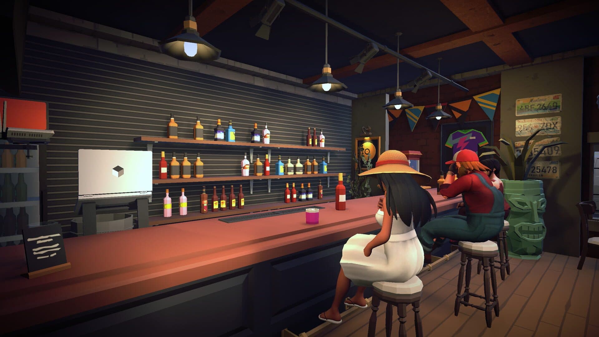Screenshot for Barfender