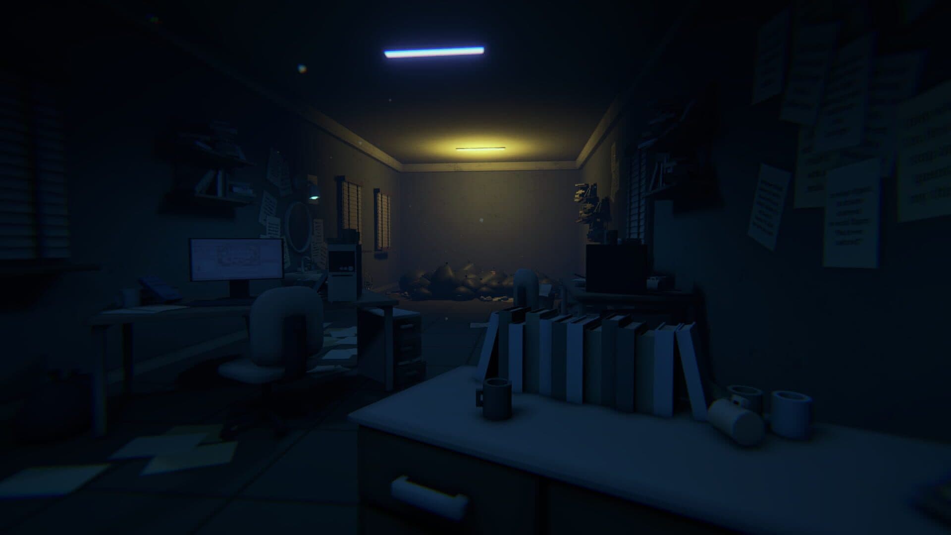 Screenshot for Time To Wake Up